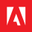 ADBE logo